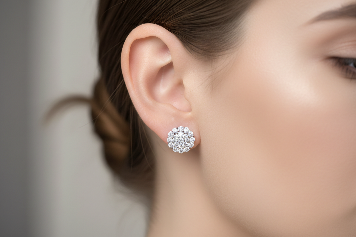 Western Jewellery – Trendy & Stylish Earrings for Women